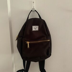 Herschel Mini Backpack